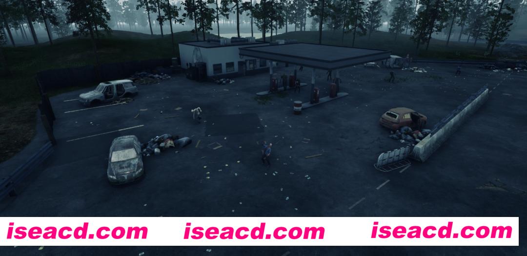 图片[8]-【生存RPG/中文】人性末日-HumanitZ 官方中文硬盘版【17G】-嘤嘤怪之家