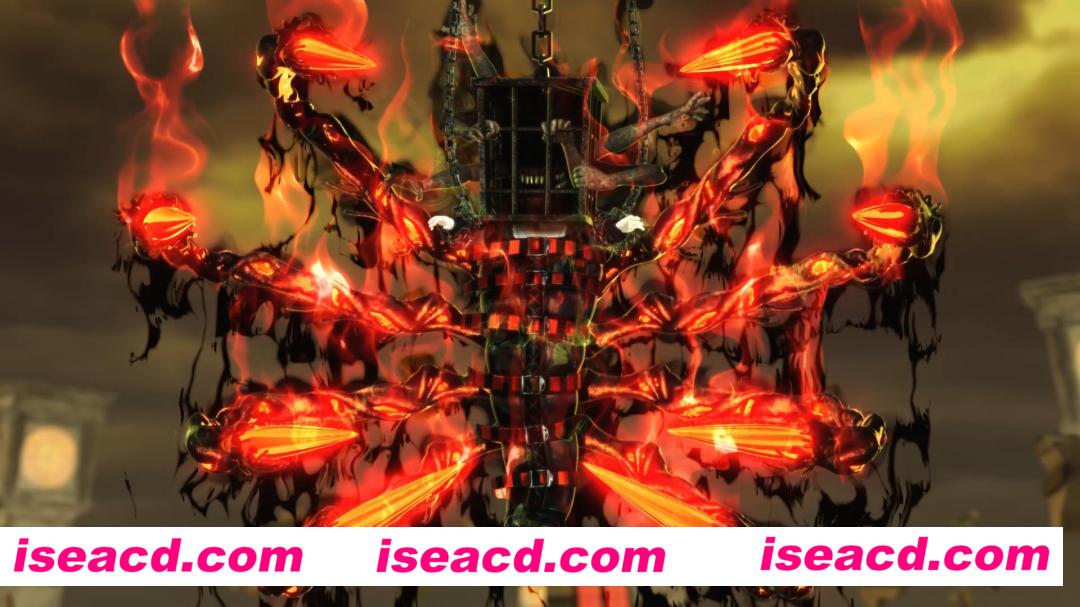 图片[15]-【日式RPG/中文/3D】罪恶王权/Monark 官方中文硬盘版 【14G/日文配音】-嘤嘤怪之家