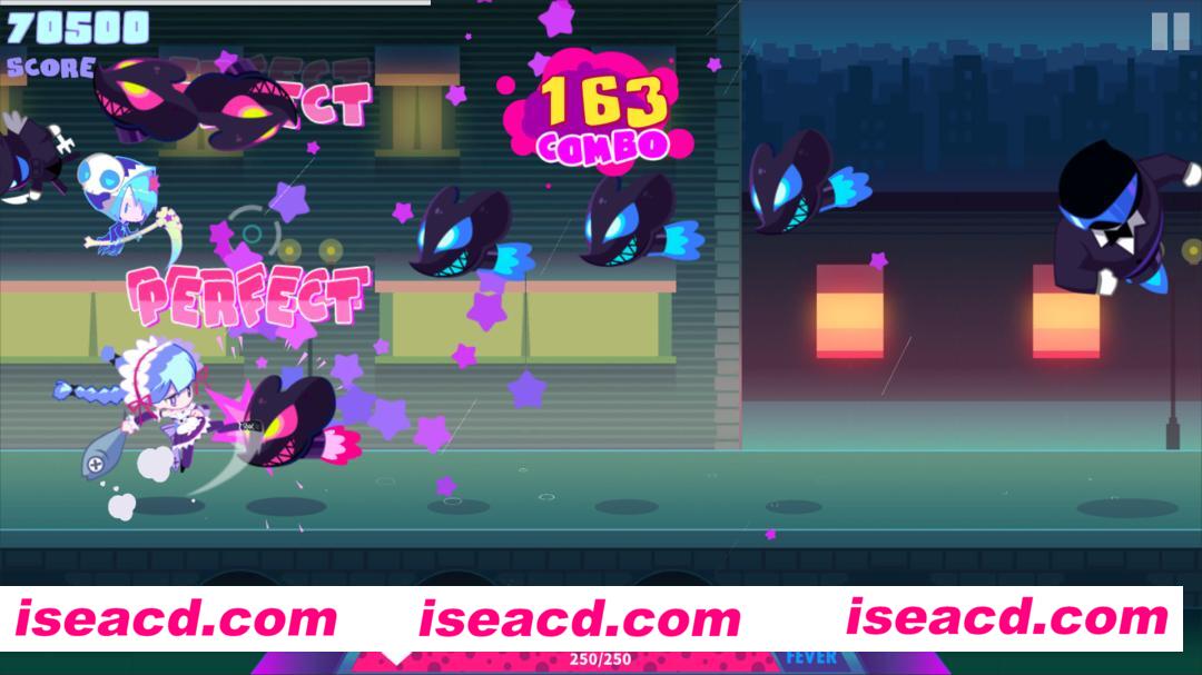 图片[8]-【音游/中文/全内容】《Muse Dash 喵斯快跑》V4.5.0-六周年更新版 中文硬盘【3.2G】-嘤嘤怪之家