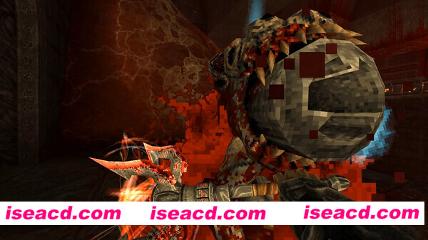 图片[5]-【FPS/中文/3D】怒火：永恒遗迹  Build.13580290 官方中文硬盘版【1.5G/新作】-嘤嘤怪之家