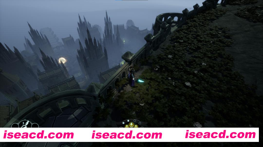 图片[19]-【ACT/中文/魂系】灵气之沙/Sands of Aura V1.01 官方中文硬盘版【19G/全CV】-嘤嘤怪之家