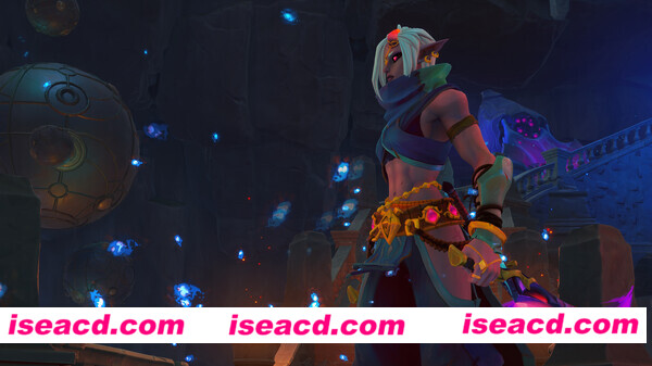 图片[5]-【大作MMORPG/中文】寻路者 Wayfinder V20240611 官方中文硬盘版+破解补丁【40G】-嘤嘤怪之家