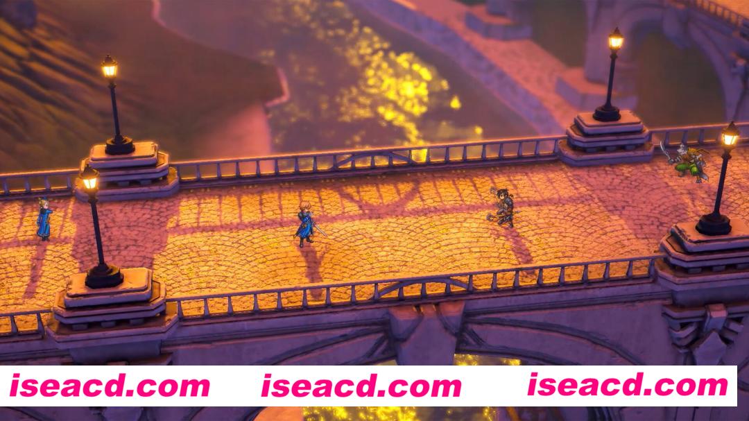 图片[10]-【日式RPG/中文/高自由度】百英雄传 Eiyuden Chronicle: Hundred Heroes 官方中文硬盘版【24G/新作】-嘤嘤怪之家