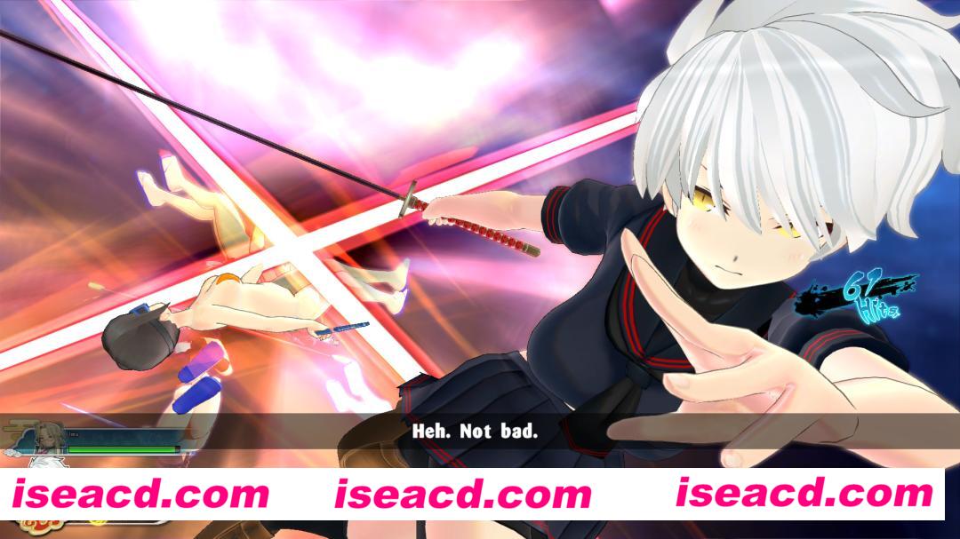 图片[10]-【大作ACT/中文/魔改步兵】闪乱神乐 Estival Versus -少女们的选择+邪恶魔改MOD整合【18.9G/全CV】-嘤嘤怪之家