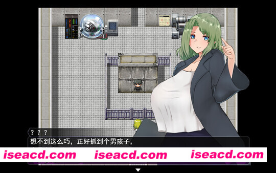 图片[11]-【日式RPG/中文/步兵】落败男妖的白给之旅 官方中文版+邪恶补丁+汉化补丁【3.8G】-嘤嘤怪之家