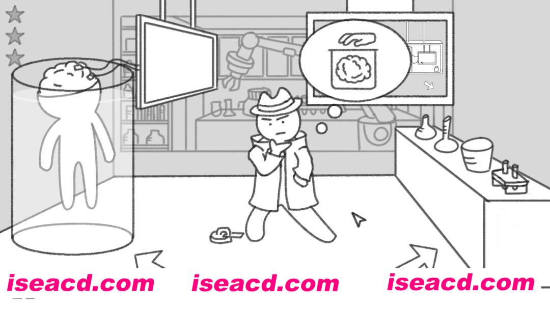 图片[3]-【整活儿游戏/中文】《哲学梗模拟器》V1.0.06 官方中文硬盘版【1.6G/新作】-嘤嘤怪之家