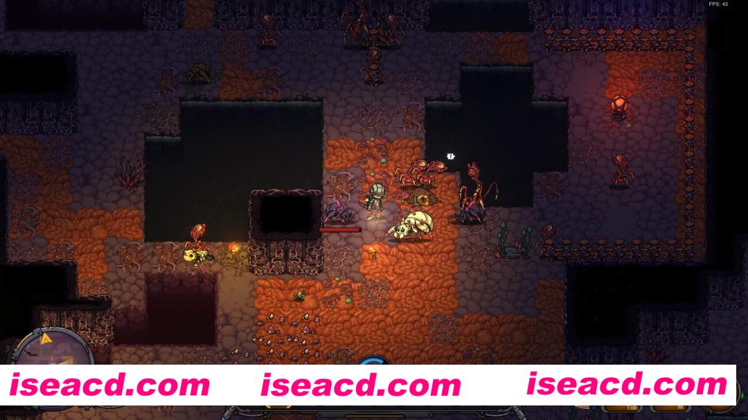 图片[14]-【RPG/中文/高自由度】《地心归途/Return from Core》V0.1.2.0 官方中文硬盘版【1.5G/更新】-嘤嘤怪之家