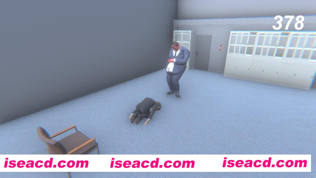 【整活儿SLG/中文/3D】超土下座/SuperSorry 官方中文版 V1.0.0 【4.3G/新作】