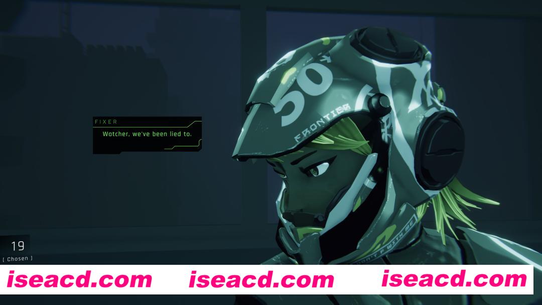 图片[26]-【RPG/中文/3D】《1000x抵抗（1000xResist）》V1.15457 官方中文硬盘版【8G/全CV】-嘤嘤怪之家