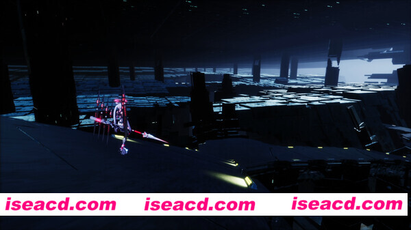 图片[18]-【日式ARPG/中文/3D】CRYMACHINA 恸哭奇机 官方中文硬盘版【5.9G/新作/全CV】-嘤嘤怪之家