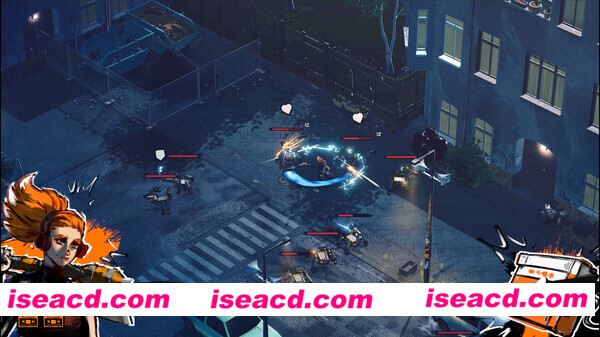 图片[7]-【ARPG/中文/肉鸽】节奏战士/Beat Slayer 官方中文硬盘版 【5.2G/新作】-嘤嘤怪之家