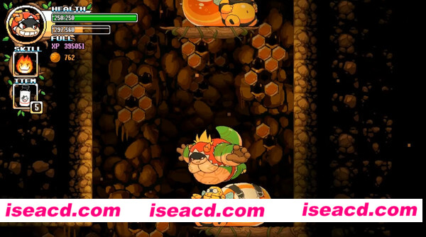 图片[5]-【ACT/中文】部落猎人 V1.01.6 官方中文硬盘版【700M】-嘤嘤怪之家