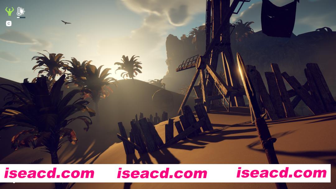 图片[10]-【生存RPG/中文/3D】求生岛：不老泉传说 V1527官方中文硬盘版【19G/新作】-嘤嘤怪之家