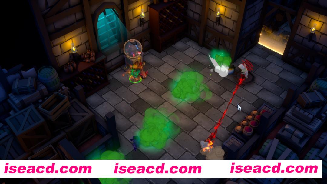 图片[16]-【俯视角ACT/中文】异界之上/Nigate Tale V0.93官方中文硬盘版【2.1G】-嘤嘤怪之家