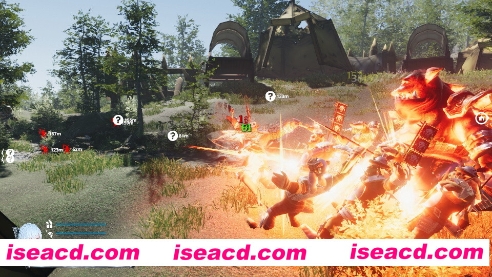 图片[7]-【大作ACT/中文/全DLC】百鬼夜行-剑姬无双 SWORD X HIME V1.12 官方中文带全DLC版【13G】-嘤嘤怪之家