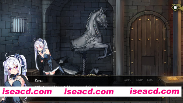 图片[9]-【互动SLG/中文/解谜】监狱公主Prison Princess 官方中文硬盘版【500M】-嘤嘤怪之家