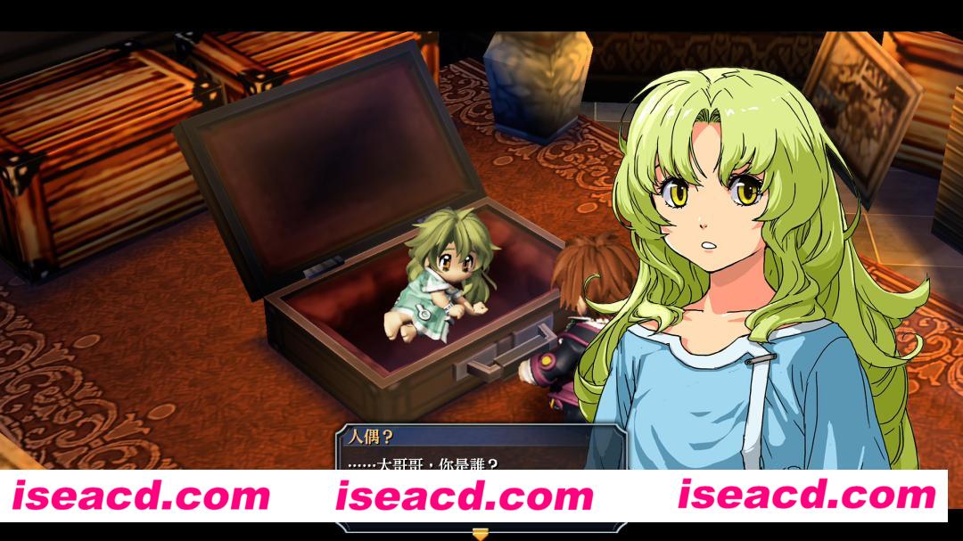 英雄传说：零之轨迹改/The Legend of Heroes: Zero no Kiseki KAI（Build.7950282-集成1号升级档）