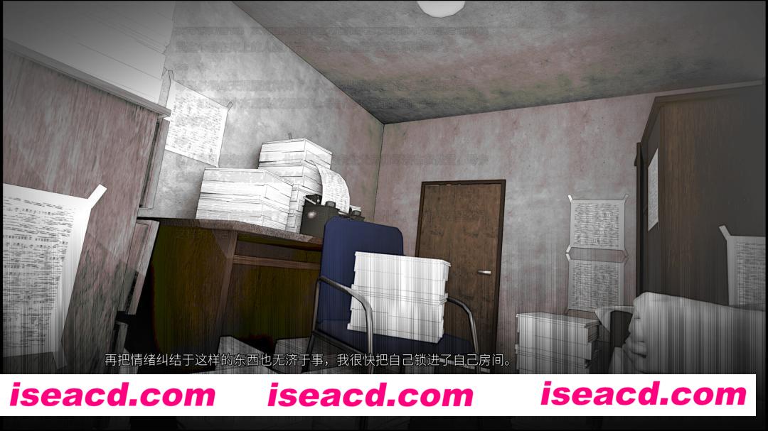 图片[2]-【ADV/中文/解谜】《4月1日的钴60/4.1.60Co》官方中文硬盘版【900M/全CV/新作】-嘤嘤怪之家