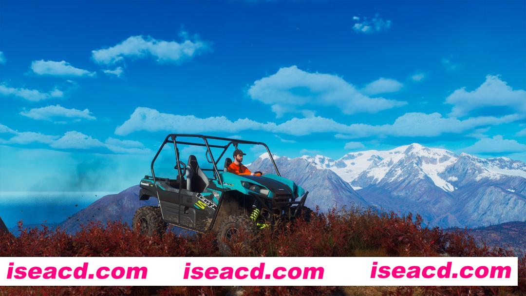 图片[7]-【ARPG/中文/3】《狩猎之道/Way of the Hunter》V1.25+全DLC官方中文整合版【15.9G】-嘤嘤怪之家