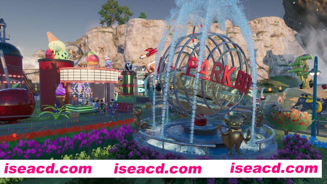 图片[6]-【模拟SLG/中文/3D】狂想乐园：梦想家版 v4.0.0阿拉伯天空狂想 官方中文版【28.7G/全CV】-嘤嘤怪之家