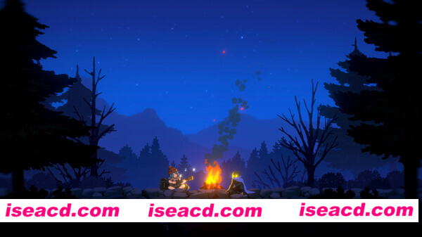 图片[12]-【横版ACT/中文/全动态】勇敢的哈克 HAAK 官方中文安装板【300M/新作】-嘤嘤怪之家