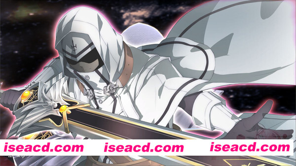 图片[6]-【日式RPG/汉化/3D】东京幻都 EX+ 完整汉化硬盘版+全DLC【4.2G/新汉化/全CV】-嘤嘤怪之家