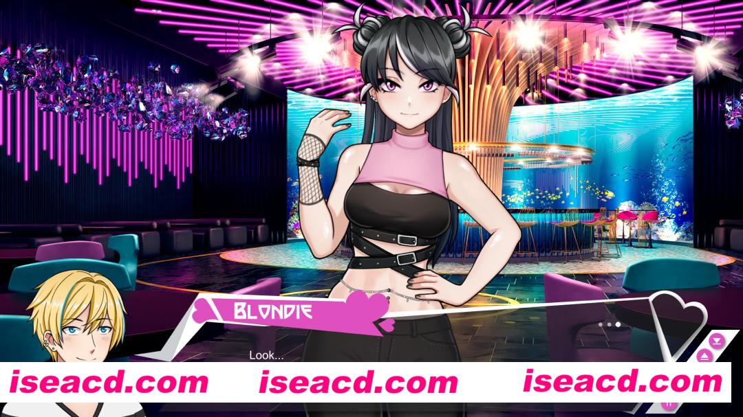 图片[8]-【养成SLG/中文/步兵】荤段子大冒险 Innocent Grape 官方中文版+步兵DLC【500M/新作】-嘤嘤怪之家