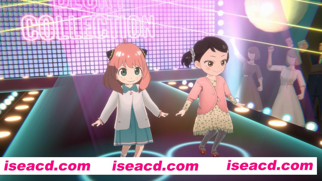 图片[3]-【RPG/中文/官方作】SPY×FAMILY 间谍过家家 日记大作战 V1.0.5官方中文硬盘版【10G/新作/全CV】-嘤嘤怪之家