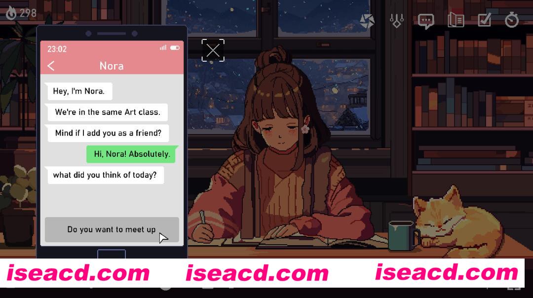 图片[11]-【休闲游戏/中文】《Chill Pulse 心流小筑》BUILD 14342012 官方中文硬盘版【200M/新作】-嘤嘤怪之家