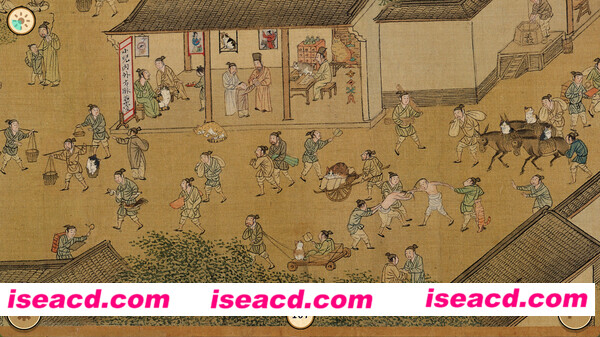 图片[8]-【休闲探索SLG/中文】明朝那些猫 V1.00 官方中文硬盘版【4.6G/新作】-嘤嘤怪之家