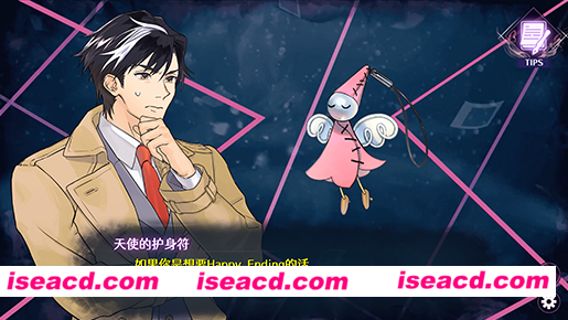 图片[5]-【解密RPG/中文/2D】Zombie Police ～圣诞节与僵尸共舞～官方中文版【3G/新作】-嘤嘤怪之家