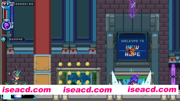 图片[11]-【ACT/中文/全动态】狂暴小子 Berserk Boy 官方中文安装版 【1.7G/新作】-嘤嘤怪之家