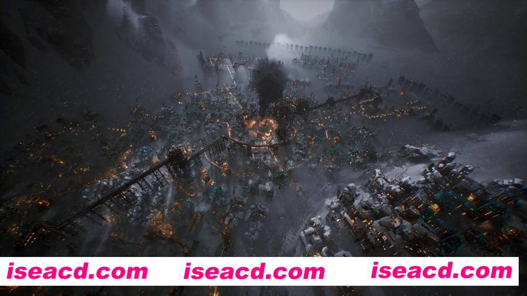 图片[9]-【策略SLG/中文/3D】冰汽时代2/Frostpunk 2 BETA版 官方中文硬盘版【8.8G/新作】-嘤嘤怪之家