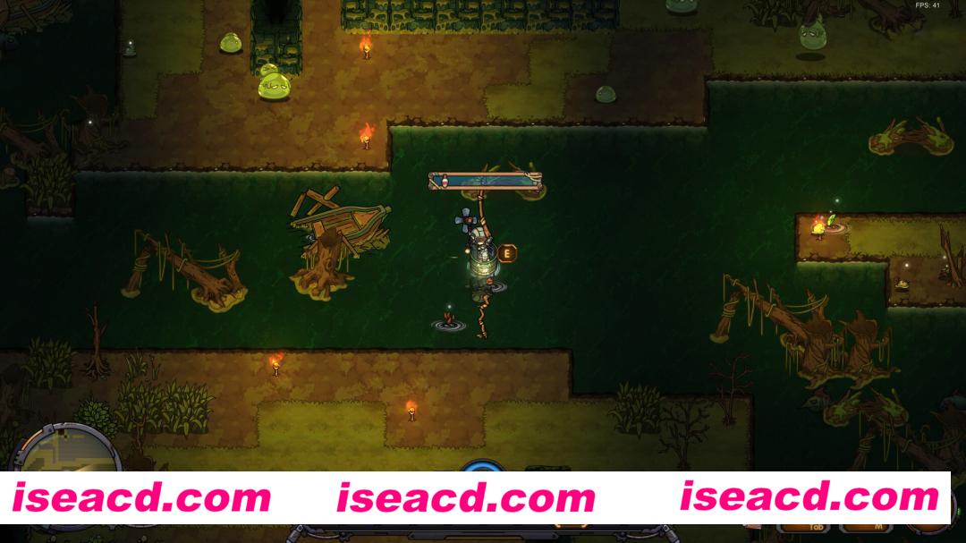 图片[17]-【RPG/中文/高自由度】《地心归途/Return from Core》V0.1.2.0 官方中文硬盘版【1.5G/更新】-嘤嘤怪之家