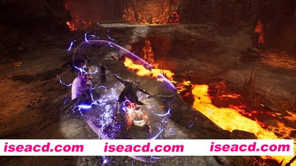 图片[13]-【高自由度ACT/中文/3D】觉醒者：遗忘之誓 V2.1 官方中文硬盘版【13G】-嘤嘤怪之家