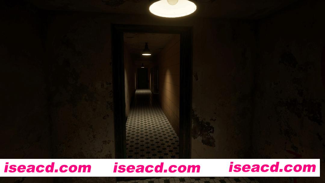 图片[2]-【恐怖游戏/中文/3D】见诡录：阴魂街/Haunting Record: Phantom Street v1.102 官方中文【2.8G/新作】-嘤嘤怪之家