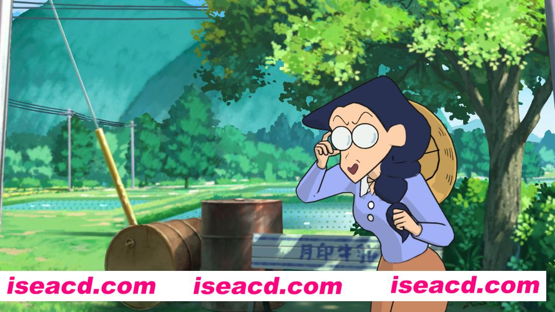 图片[4]-【RPG/中文/2.5D】蜡笔小新“煤炭镇的小白”Shin chan: Shiro and the Coal Town 官方中文【4.5G/新作】-嘤嘤怪之家