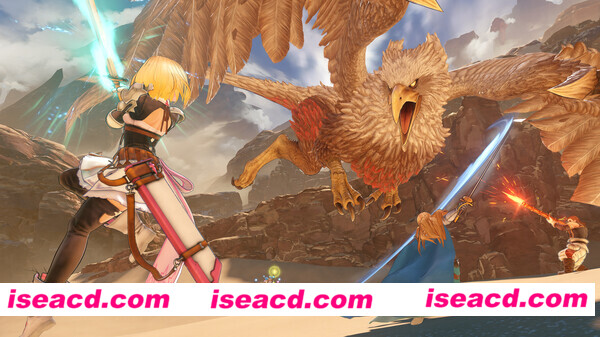 图片[8]-【大型ACT/中文/带更新包】碧蓝幻想：RELINK V1.05 官方中文硬盘版+升级档【75G/更新】-嘤嘤怪之家