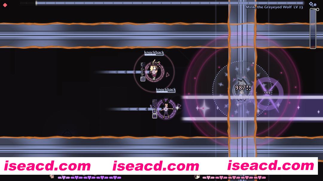 图片[8]-【ACT/中文/肉鸽】《兔子与钢铁 Rabbit and Steel》V1.0.2 官方中文硬盘版【300M】-嘤嘤怪之家