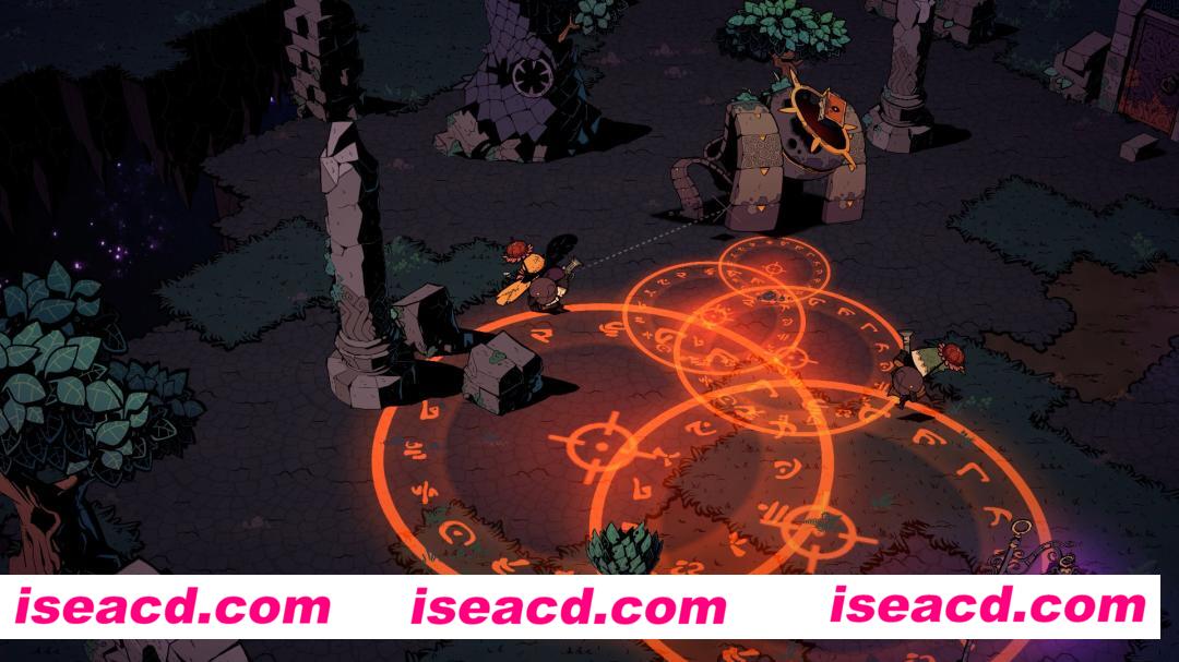 图片[8]-【沙盒生存RPG/中文/俯视角】荒野枪巫（Wizard with a Gun）V1.3.7 官方中文硬盘版【1.1G】-嘤嘤怪之家