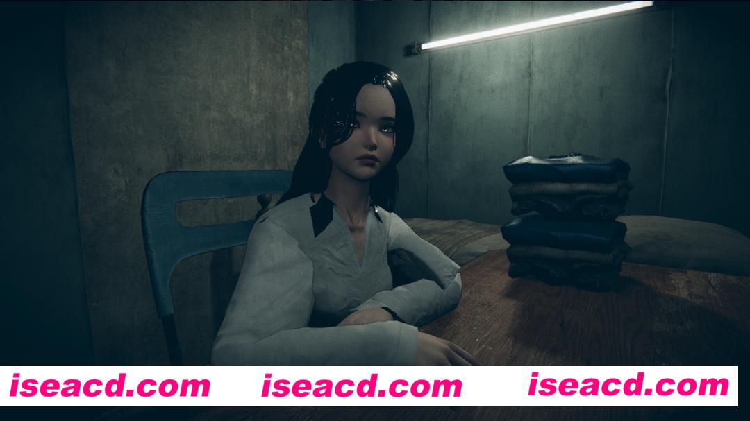 图片[6]-【恐怖RPGG/中文3D】《河神：隐秘之水》v1.0 官方中文硬盘版【14.6G/新作】-嘤嘤怪之家