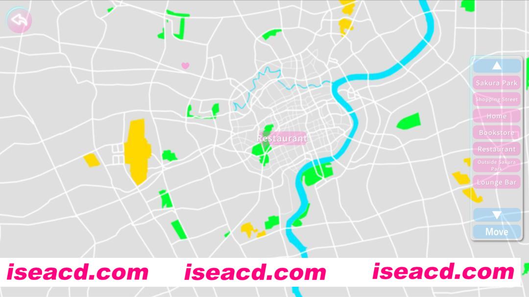 图片[2]-【互动SLG/中文/真人全动态】梦恋依心/Yixin Build.18528147 官方中文版【10.5G/新作/中文配音】-嘤嘤怪之家