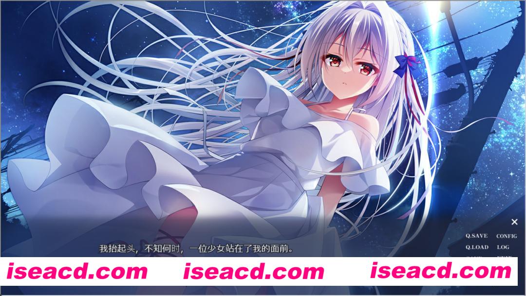 图片[7]-【日式ADV/中文】《流星 -a wish star-》v1.0 官方中文硬盘版【1.45G/全CV/新作】-嘤嘤怪之家