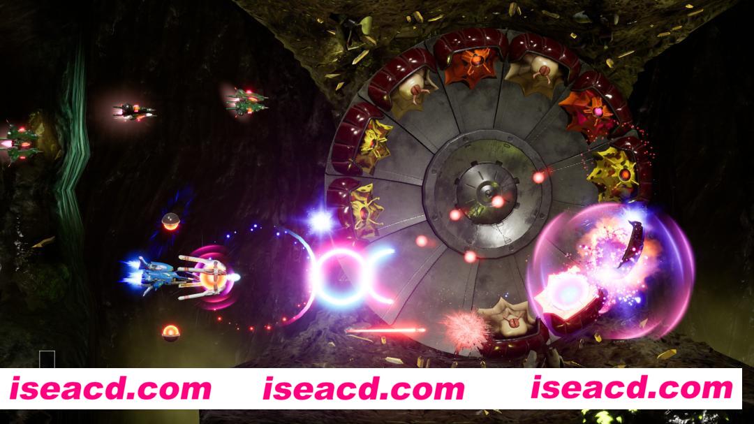 图片[9]-【大型STG/中文/全DLC】异形战机2 数字豪华版 整合全DLC V2.02官方中文硬盘版【15G】-嘤嘤怪之家