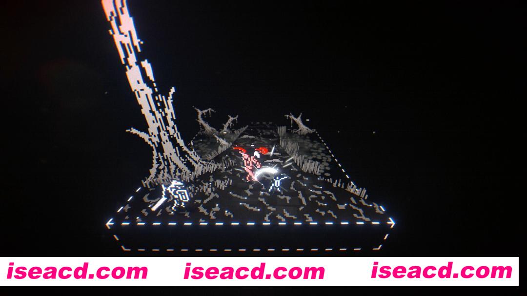 图片[5]-【ACT/中文/像素】荒绝之剑 DX/Bleak Sword DX v0.3072 官方中文硬盘版【500M/新作】-嘤嘤怪之家