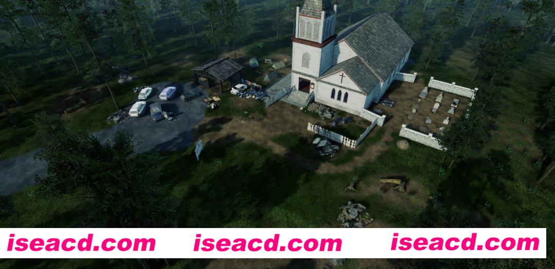 图片[9]-【生存RPG/中文】人性末日-HumanitZ 官方中文硬盘版【17G】-嘤嘤怪之家