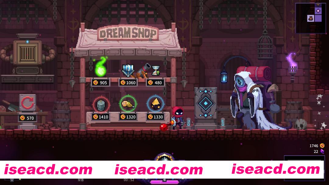 图片[17]-【横版ACT/中文/步兵】龙之矛 Dragon Spear v1.014 官方中文硬盘版+邪恶MOD/全cg存档/全角色【3.7G】-嘤嘤怪之家