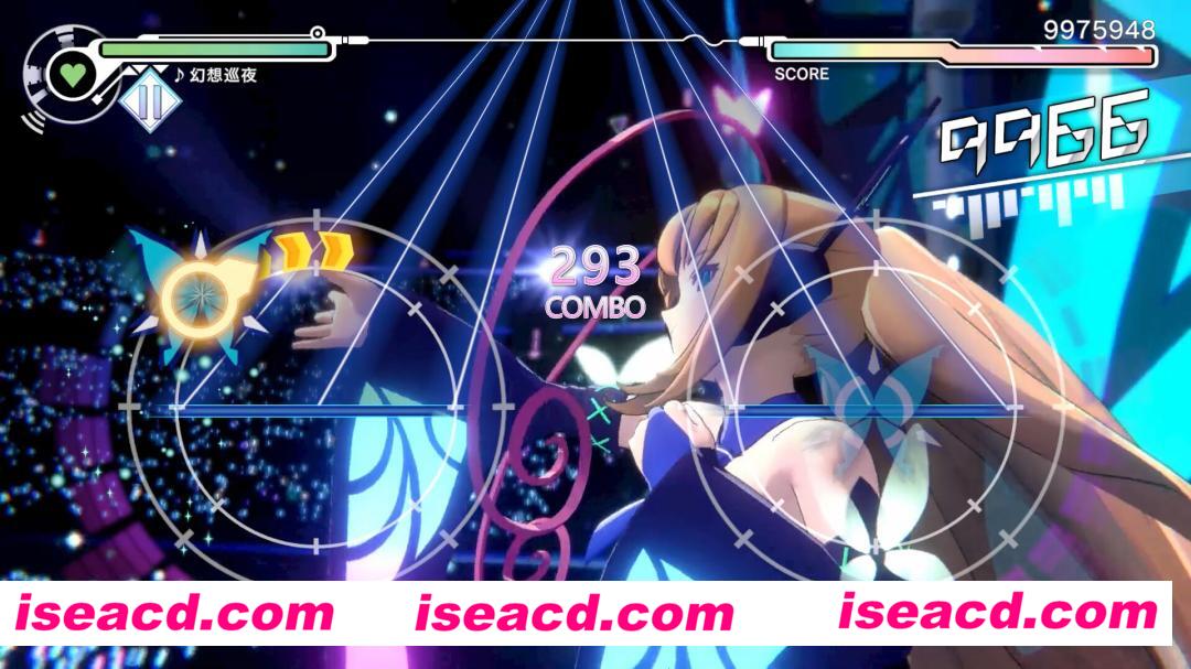 图片[6]-【节奏音游/中文/3D】电子轨录律 V1.03 官方中文硬盘版【2G/新作/日文CV】-嘤嘤怪之家