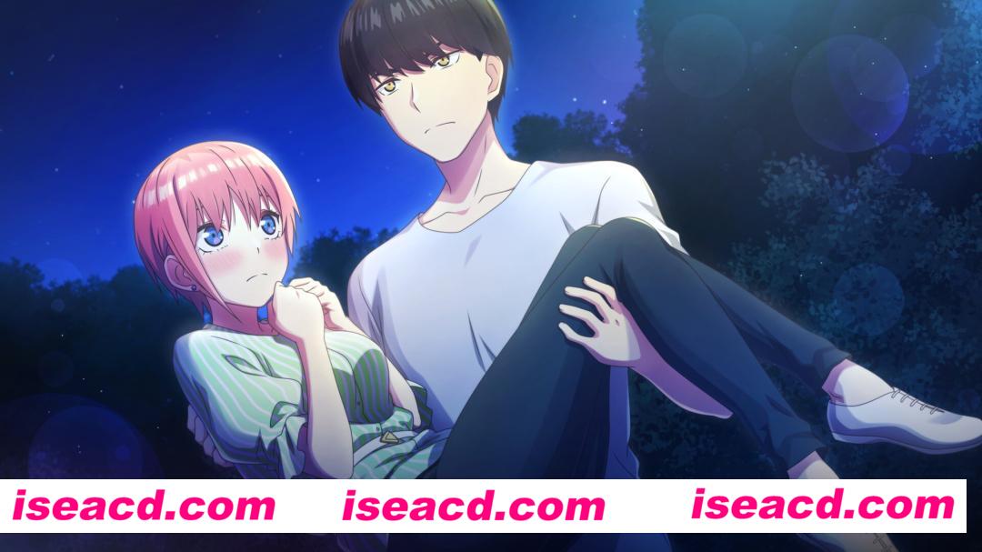 图片[6]-【ADV/中文/养成】五等分的新娘 ～夏日回忆也是五等分 官方中文繁体版【3.9G/全CV】-嘤嘤怪之家