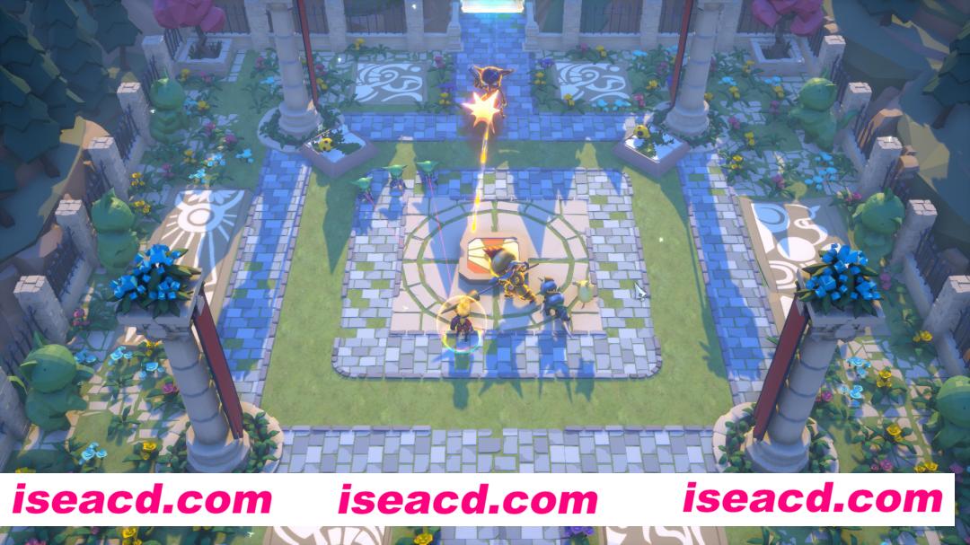 图片[17]-【俯视角ACT/中文】异界之上/Nigate Tale V0.93官方中文硬盘版【2.1G】-嘤嘤怪之家